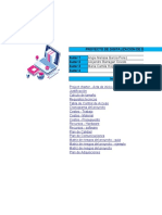 Proyecto de digitalización de documentos administrativos del SENA Regional Tolima