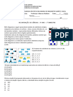 Rec BP 9º Ano - 3º Bim - 2022 - Eemmn