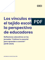 Informe Reflexiones Educativas V 02