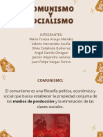 Comunismo Socialismo.11 6