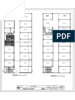 Plano de Distribución