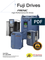 Fuji Ac Drives Frenic