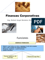 Finanzas Corporativas 