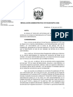 R.A. 019-2021-Apci-Oga (R) (R) (R) PDF