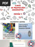 RED Sesión 7 Carlos