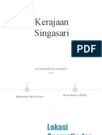 Kerajaan Singasari 2