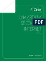 Ficha - Secundaria - Una Ardilla Se Comią Mi Internet