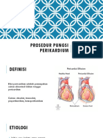 Pungsi Pericardium JHC