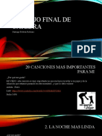 Trabajo Final de Catedra