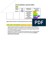 Detalles - CASO PARA ENTREVISTA DE ANAMNESIS Y SEMIOLOGIA - ADULTOS (1) ULTIMO