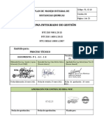 Plan de Manejo de Sustancias Químicas - YANA COYA - Signed