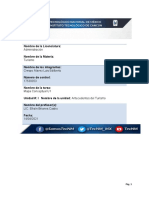 MAPA CONCEPTUAL Unidad 3