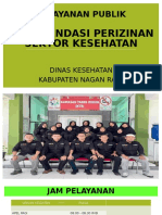 Pelayanan Publik