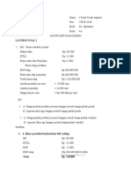 Akuntansi Manajemen 2