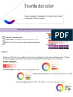 Guía completa sobre el significado y uso del color