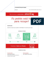 Gmail - ¡Tu pedido N° v8519968plzv-01 se encuentra listo para recoger!