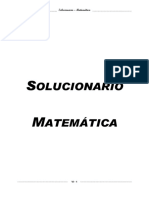 Matematica 6º