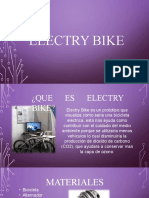 Electry Bike