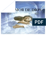 El Amor de Dios