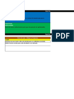 Matriz SWOT - Ana Clara Medeiros dos Santos