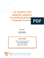 Updated Search For NEWLIFE Angels