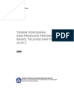 Teknik Penyiaran Dan Produksi Program Ra (1)