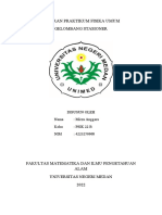 Mirza Anggara - Laporan Praktikum Fisika Umum - Psikb 22