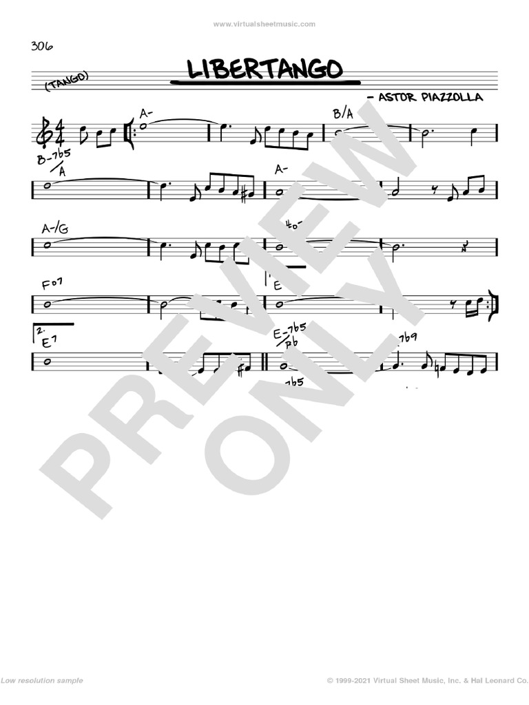 libertango-real-book-pdf