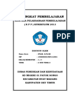 Sampul PERANGKAT PEMBELAJARAN