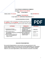 GUIA N°12 - Decimo-Matematicas