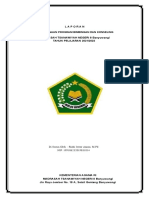 Laporan Pelaksanaan Program Bimbingan Dan Konseling Madrasah Tsanawiyah Negeri 8 Banyuwangi TAHUN PELAJARAN 2021/2022