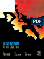 Batman - The Dark Knight Returns 04 (Of 04) (1986)