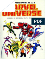 Marvel Universe v1 004