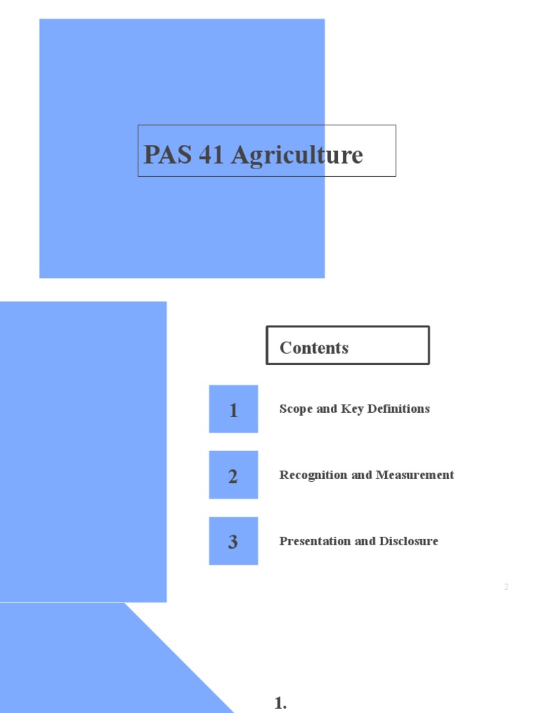 Biological Assets Pdf Fair Value Value Economics