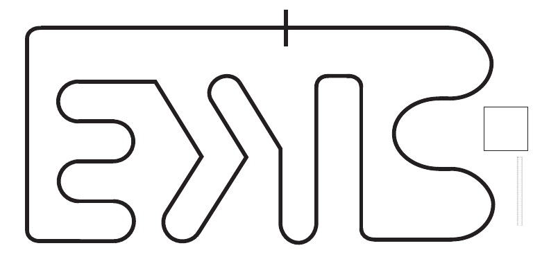 RBTX2021 Robo Tracer Open | PDF