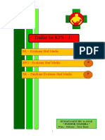 11 - 143 RSIA SK Proses Berkelanjutan Evaluasi Staf Medis