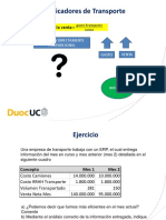 Kpis Transporte 2022