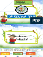 Res Cip Reading