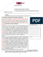 S05.s1 La Paráfrasis Como Estrategia de Manejo de Información (Material) Marzo 2022