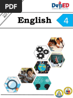 English 4 Q 1 L11 Module