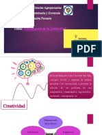 Ep - Fundamentos de La Creatividad