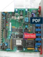 Jumbo Javelin ISPS Settings