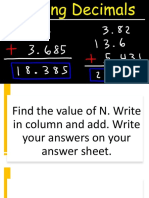 Q1 WK4 Math 6