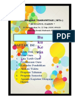 Cover Buku Kerja 2