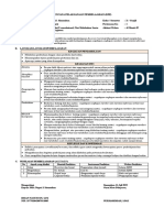 RPP 3 - Teks Interaksi Transaksional - Niat Melakukan Suatu Tindakan