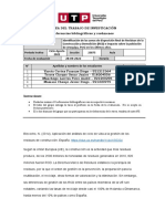 Formato de Entrega de Tarea de Fichas de Resumen y Bibliográfica