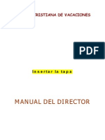 RomaParte01 Manual Diretor Espanhol