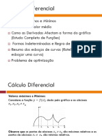 Cálculo Diferencia Aula10