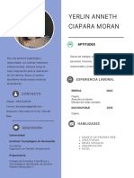 Curriculum Vitae