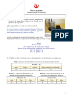 Laboratorio2 - FISICA 2 2022-1